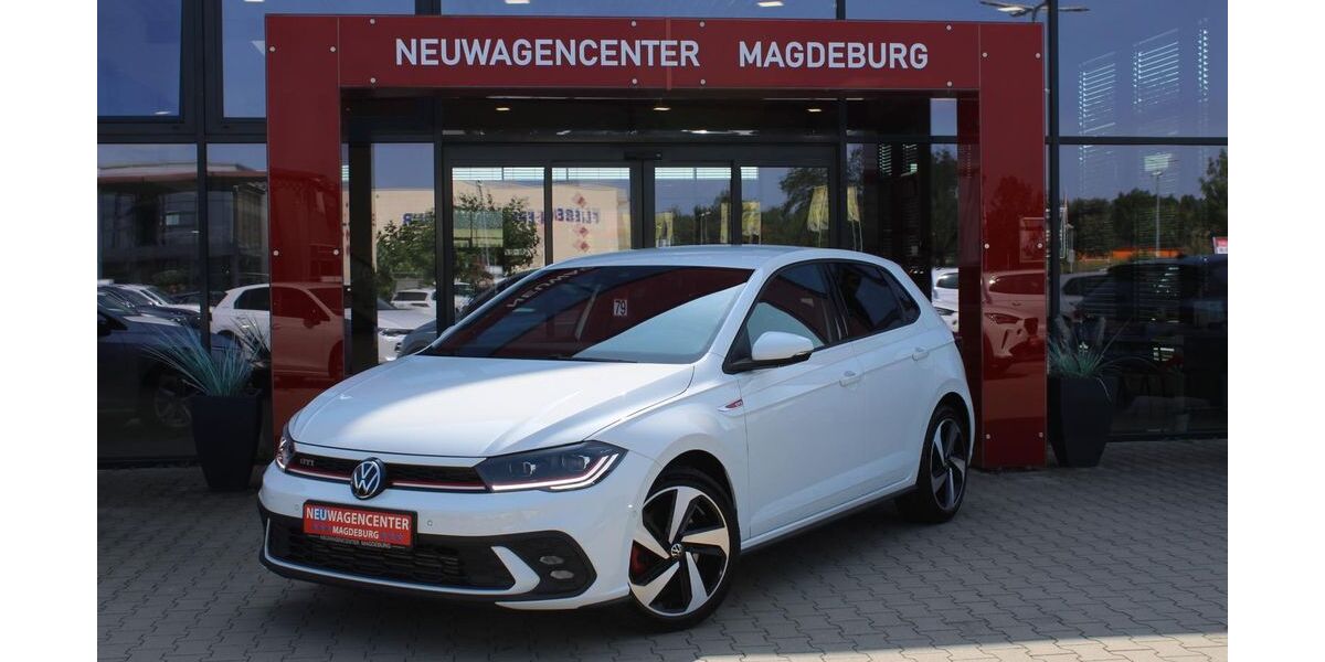 VW Polo 24.626 km 24.930 &euro; Magdeburg 39128