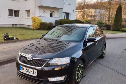 Skoda Rapid 173.000 km 6.700 &euro; Bielefeld 33615