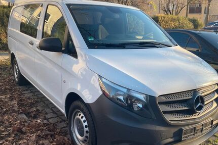 Mercedes-Benz Vito 300.800 km 9.500 &euro; Backnang 71522
