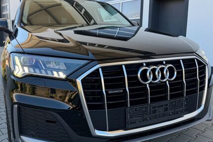 Audi Q7 65.856 km 43.750 &euro; Saal a.d.Donau 93342