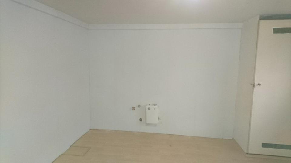 2 Zimmer- Single-Wohnung Altheim bei Dieburg, unmöbiliert 2 zimmer