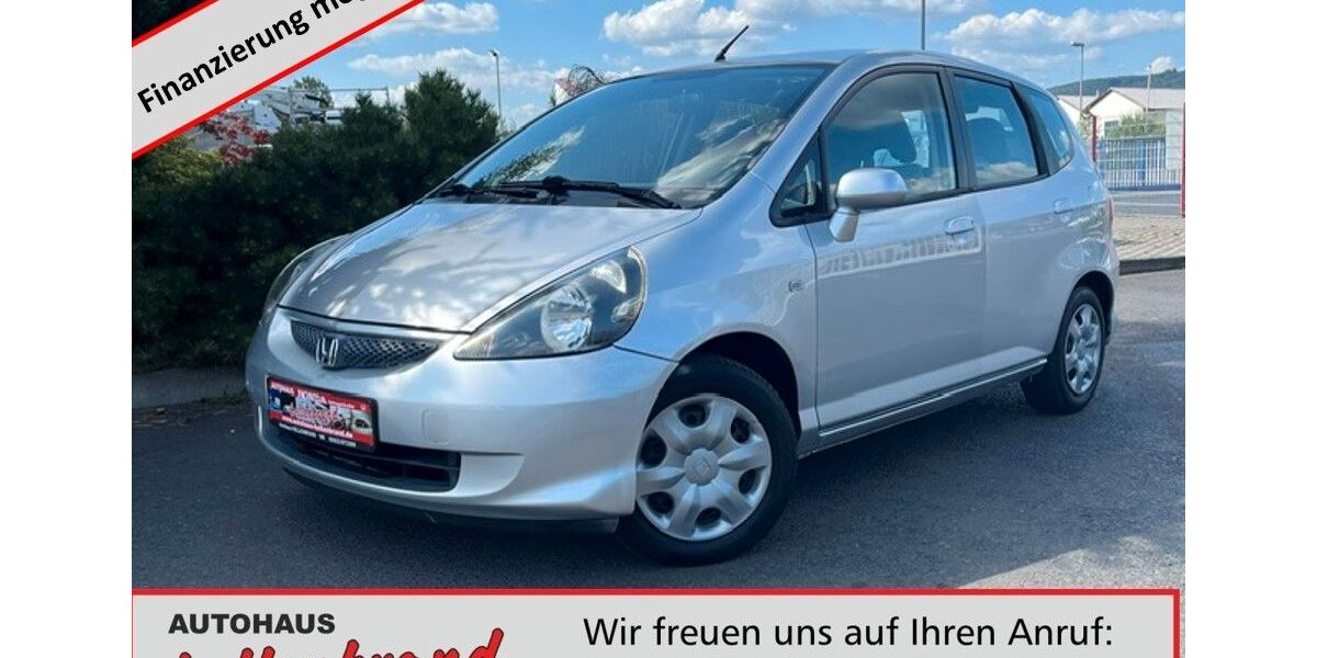 Honda Jazz 226.950 km 2.990 &euro; Neuwied 56566