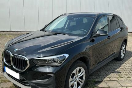 BMW X1 238.500 km 14.299 &euro; Hattingen 45525