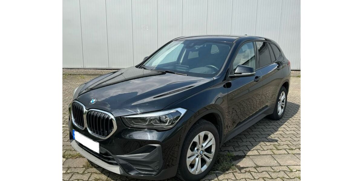 BMW X1 238.500 km 14.299 &euro; Hattingen 45525