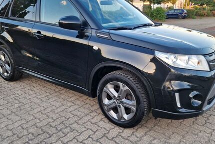 Suzuki Vitara 194.108 km 8.800 &euro; Germersheim 76726