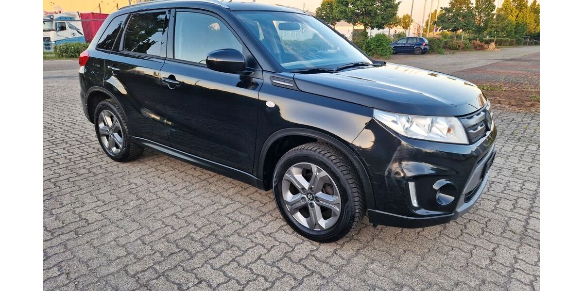 Suzuki Vitara 194.108 km 8.800 &euro; Germersheim 76726