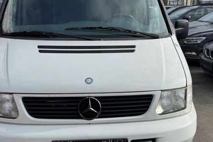 Mercedes Vito