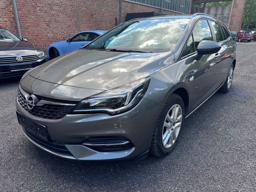 Astra