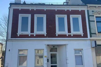 Haus Bremen Hemelingen - 1 Zimmer, 320 m&sup2;, 695.000&euro; | Angebot:26306274