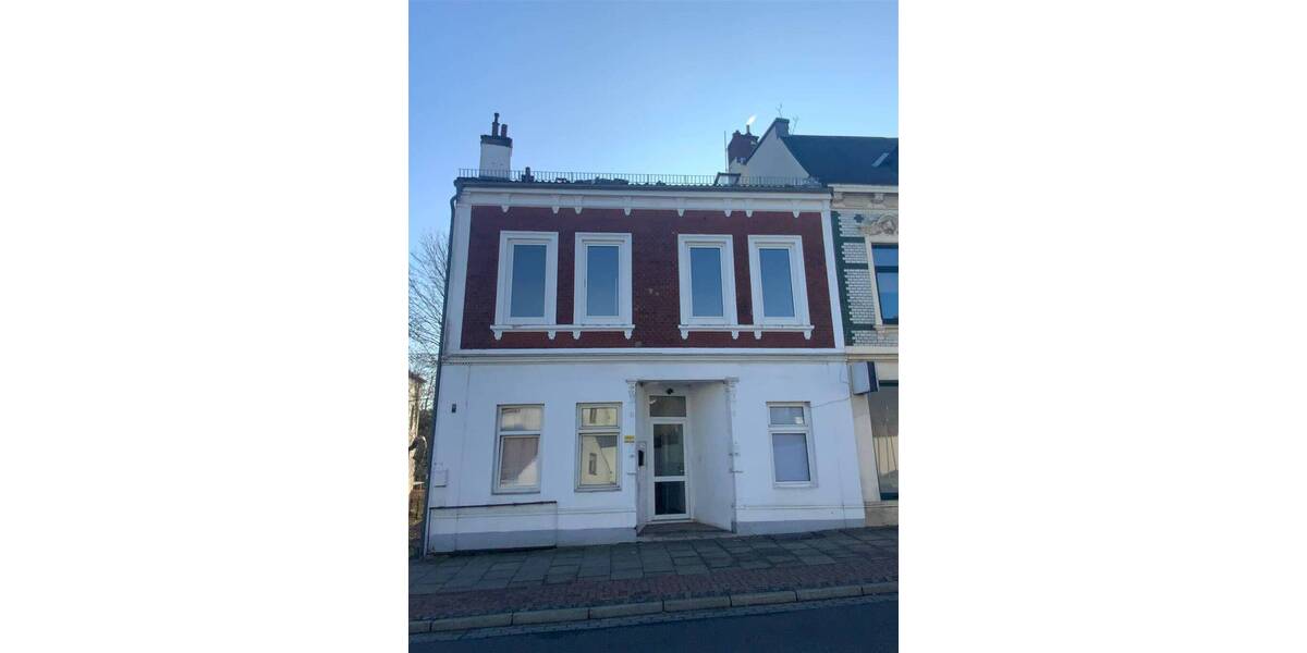 Mehrfamilienhaus, Wohnhaus Bremen Hemelingen - 1 Zimmer, 320 m&sup2;, 695.000&euro; | Angebot:26306274