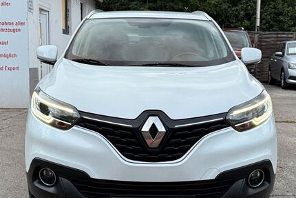 Renault Kadjar 83.042 km 13.290 € Göppingen 73037