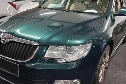 Skoda Superb 210.000 km 5.990 € Rüsselsheim 65428