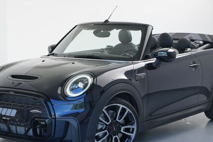 Mini Cooper S Cabrio 20.700 km 28.900 &euro; Stockach 78333
