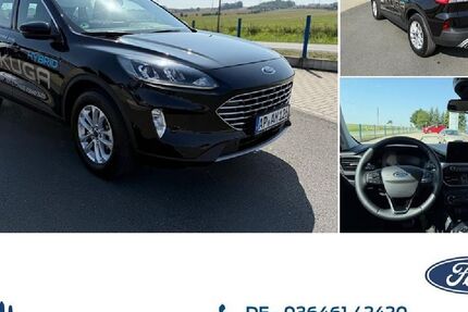 Ford Kuga 8.001 km 35.440 € Niedertrebra 99518