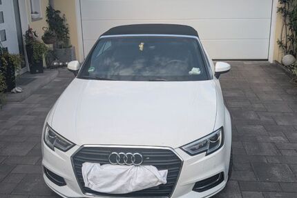 Audi A3 55.000 km 24.500 &euro; Schönenberg-Kübelberg 66901