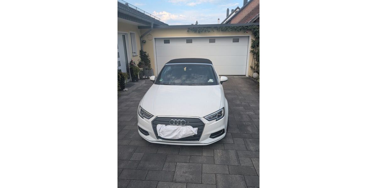 Audi A3 55.000 km 24.500 &euro; Schönenberg-Kübelberg 66901