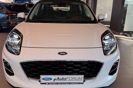 Ford Puma 39.978 km 16.990 &euro; Windischleuba 04603