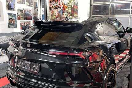 Lamborghini Urus 44.300 km 267.750 &euro; Bad-Tölz 83646