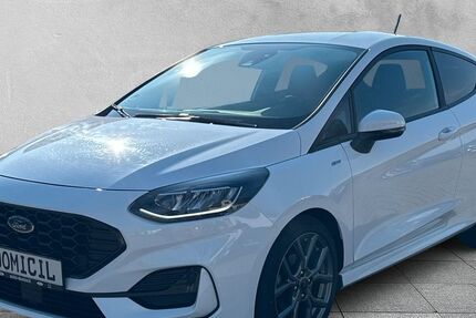 Ford Fiesta 38.800 km 15.990 &euro; Sigmaringen 72488