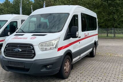 Ford Transit 435.777 km 5.200 &euro; Frankfurt/Oder 15236