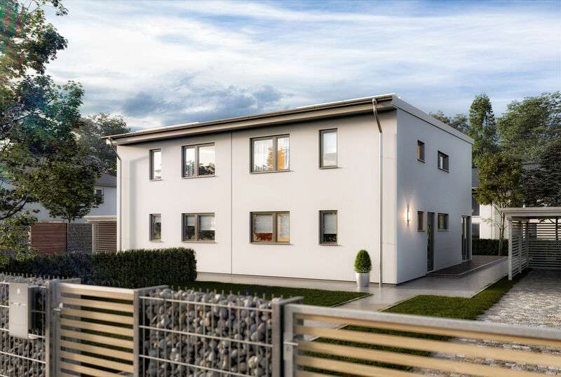 Haus zum Kaufen in Stolberg 442.318 € 150 m²