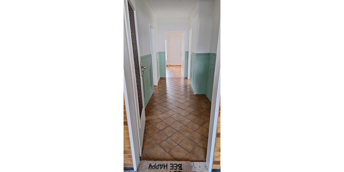 Fuldatal-OT, 2 Fam.Hs. 8 zimmer