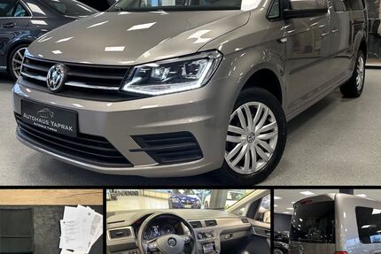 VW Caddy Maxi 46.375 km 25.990 &euro; Hösbach 63768