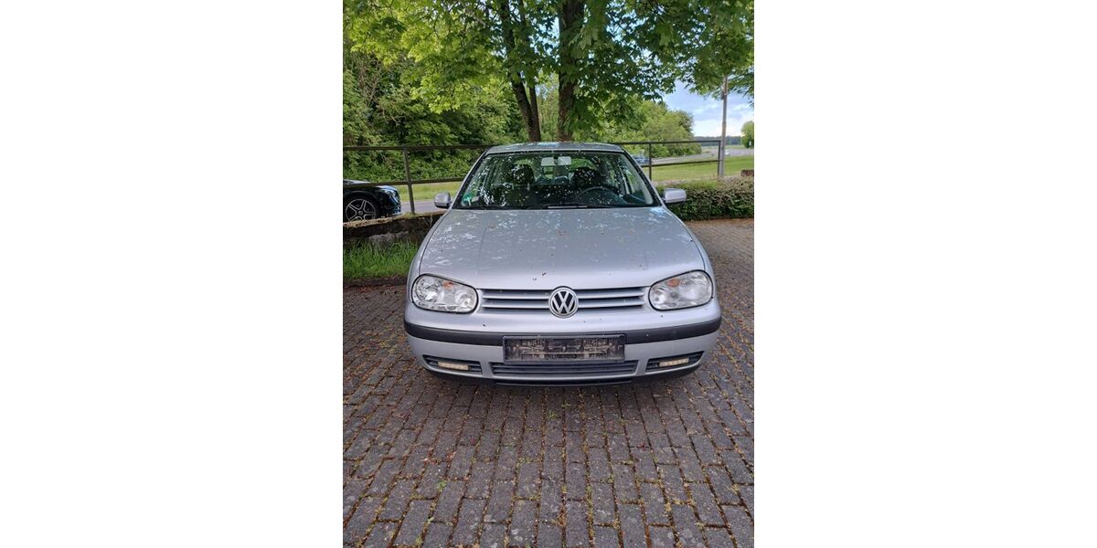 VW Golf 140.000 km 4.200 &euro; Montabaur 56410