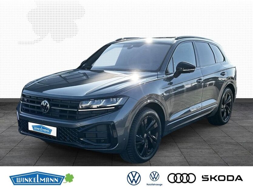 Touareg