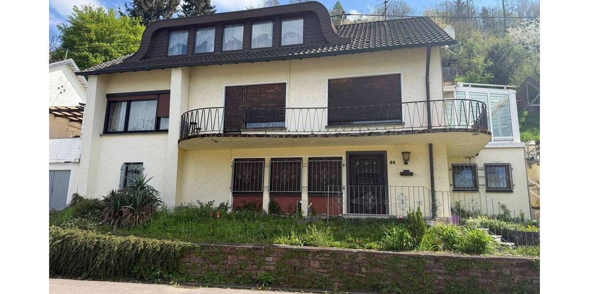 Einfamilienhaus Merzig - 5 Zimmer, 255 m&sup2;, 349.000&euro; | Angebot:26388819