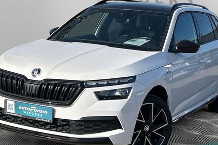 Skoda Kamiq 36.488 km 18.881 &euro; Herford 32051