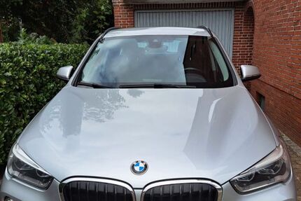 BMW X1 256.000 km 11.500 &euro; Rendsburg 24768
