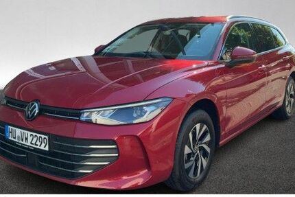 VW Passat Variant 4.500 km 42.980 &euro; Frankfurt am Main 60326