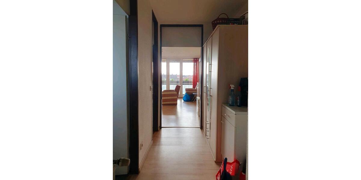 Etagenwohnung Hannover Linden-Limmer - 1 Zimmer, 38 m&sup2;, 65.000&euro; | Angebot:21553560