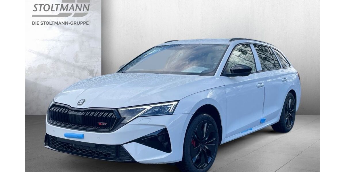 Skoda Octavia 17.000 km 49.190 &euro; Pirmasens 66953