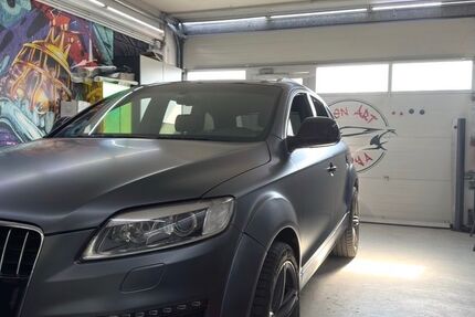 Audi Q7 374.500 km 7.299 &euro; Göppingen 73037