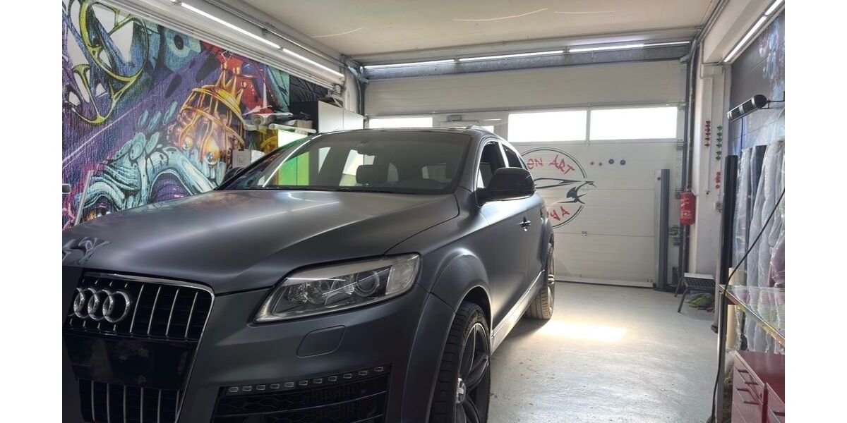 Audi Q7 374.500 km 7.299 &euro; Göppingen 73037