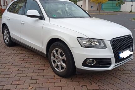 Audi Q5 224.000 km 8.990 &euro; Hanau 63452