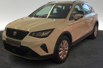 Seat Arona 46.100 km 14.790 &euro; Penzberg 82377