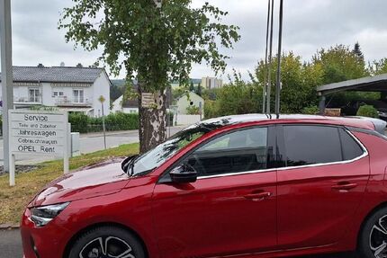 Opel Corsa 21.900 km 18.800 &euro; Taunusstein 65232