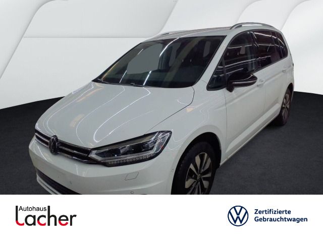 VW Touran 21.280 km 35.490 € Nittenau 93149