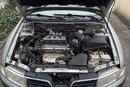 Mitsubishi Carisma 165.500 km 800 &euro; Gelsenkirchen 45881