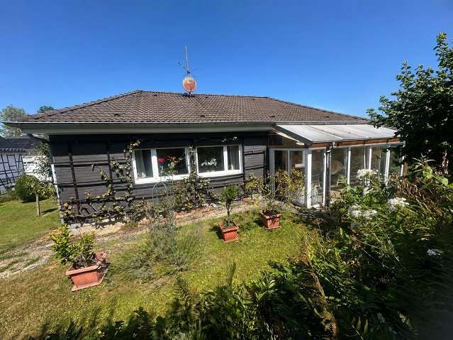Einfamilienhaus Lindlar - 4 Zimmer, 97 m&sup2;, 296.000&euro; | Angebot:27153418