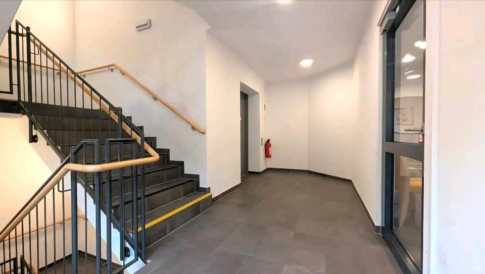 Etagenwohnung Gößweinstein - 1 Zimmer, 25 m&sup2;, 99.999&euro; | Angebot:27077561