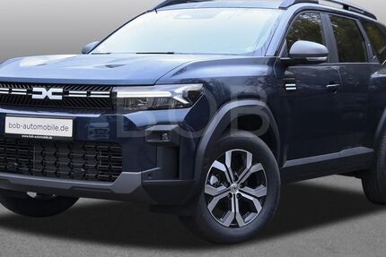 Dacia Bigster 3.012 km 33.999 &euro; Leverkusen 51373