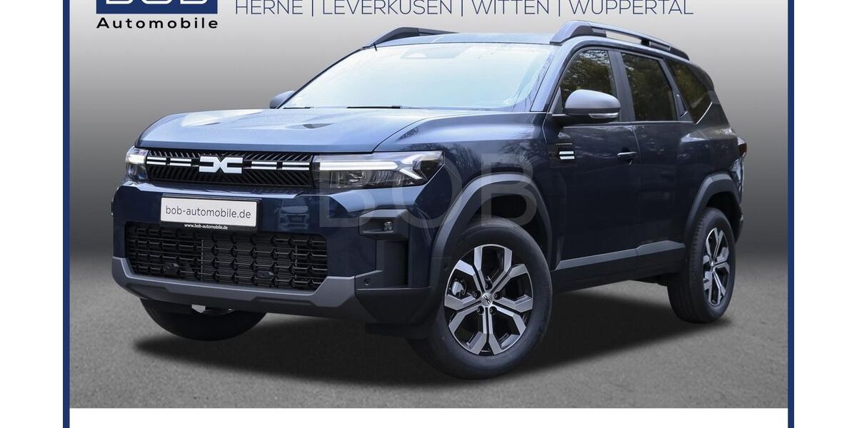 Dacia Bigster 3.012 km 33.999 &euro; Leverkusen 51373