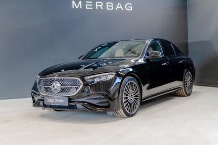 Mercedes-Benz E 300 15.264 km 52.960 &euro; Trier 54294