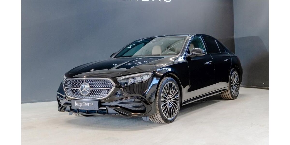 Mercedes-Benz E 300 15.264 km 52.960 &euro; Trier 54294