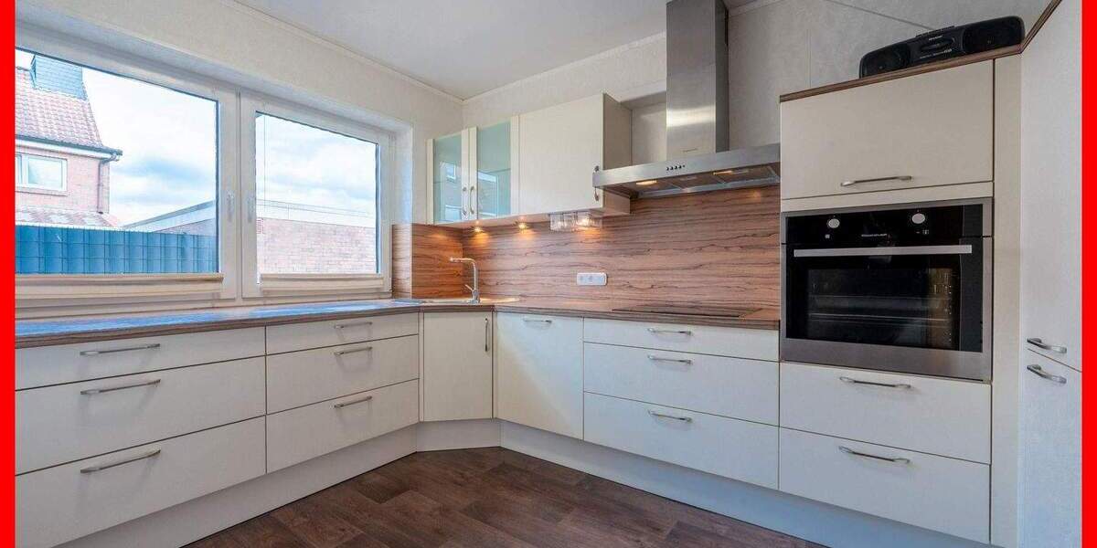 Reihenendhaus Emden Borssum/Hilmarsum - 7 Zimmer, 148 m&sup2;, 225.000&euro; | Angebot:25626739