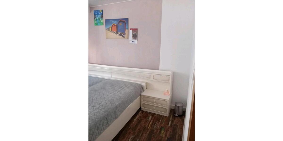 Dachgeschoßwohnung Kulmbach Blaich - 4 Zimmer, 85 m&sup2;, 650&euro; | Angebot:26335463